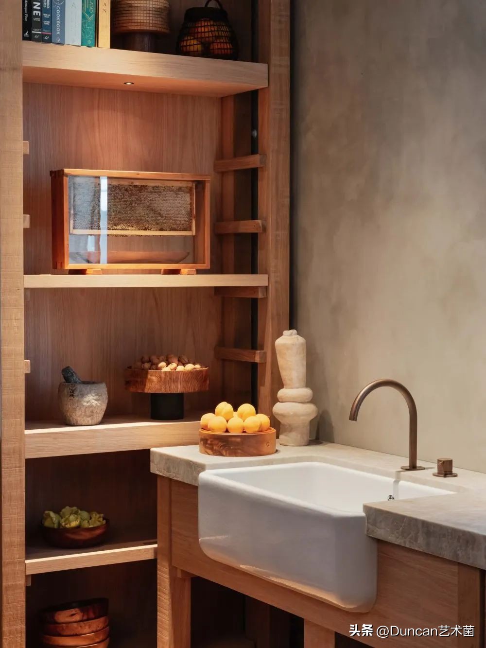 CheshireArchitects不拘泥于固定的风格！