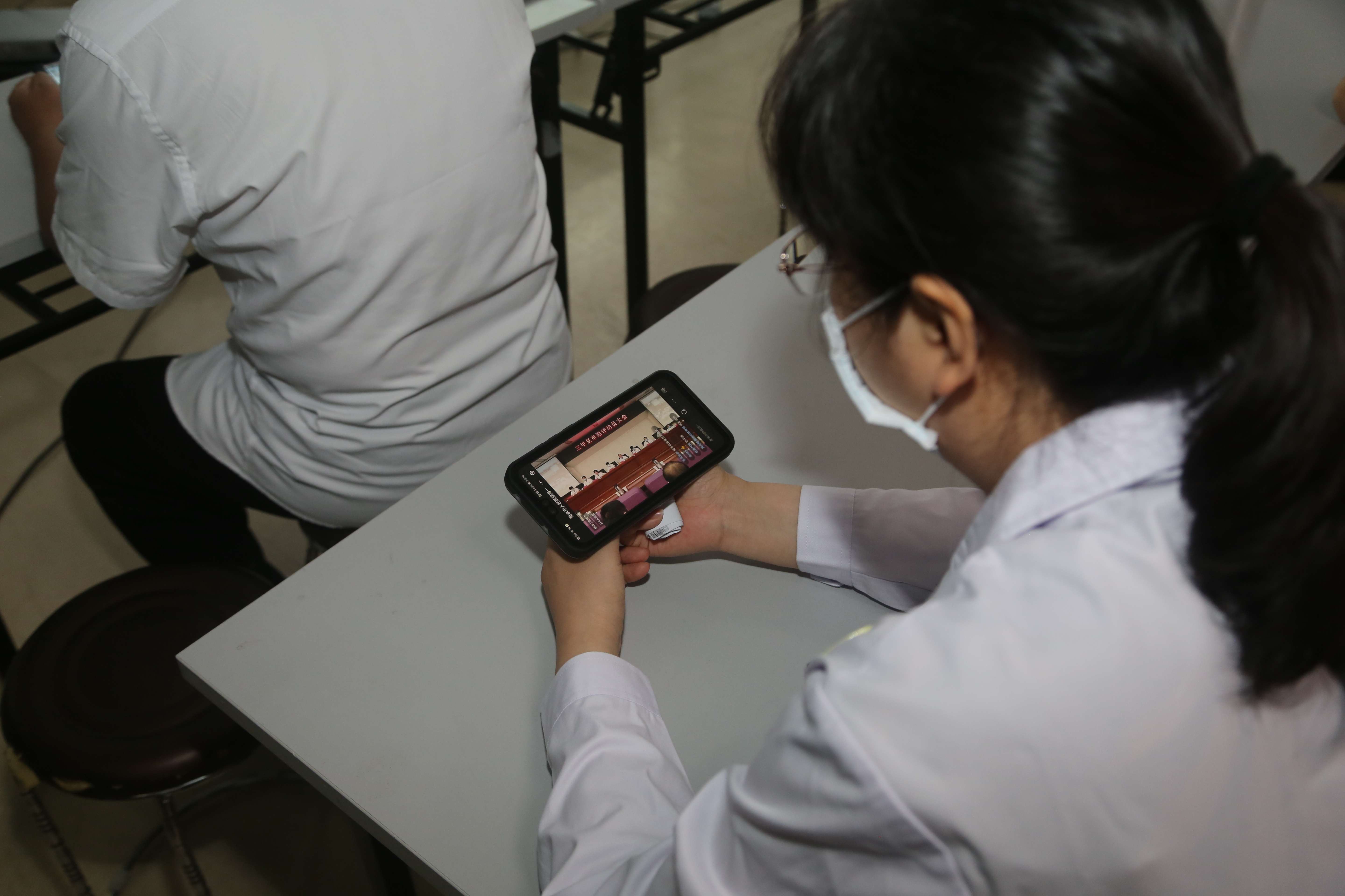 衡水市第五人民医院三乙申报,衡水市人民医院公示