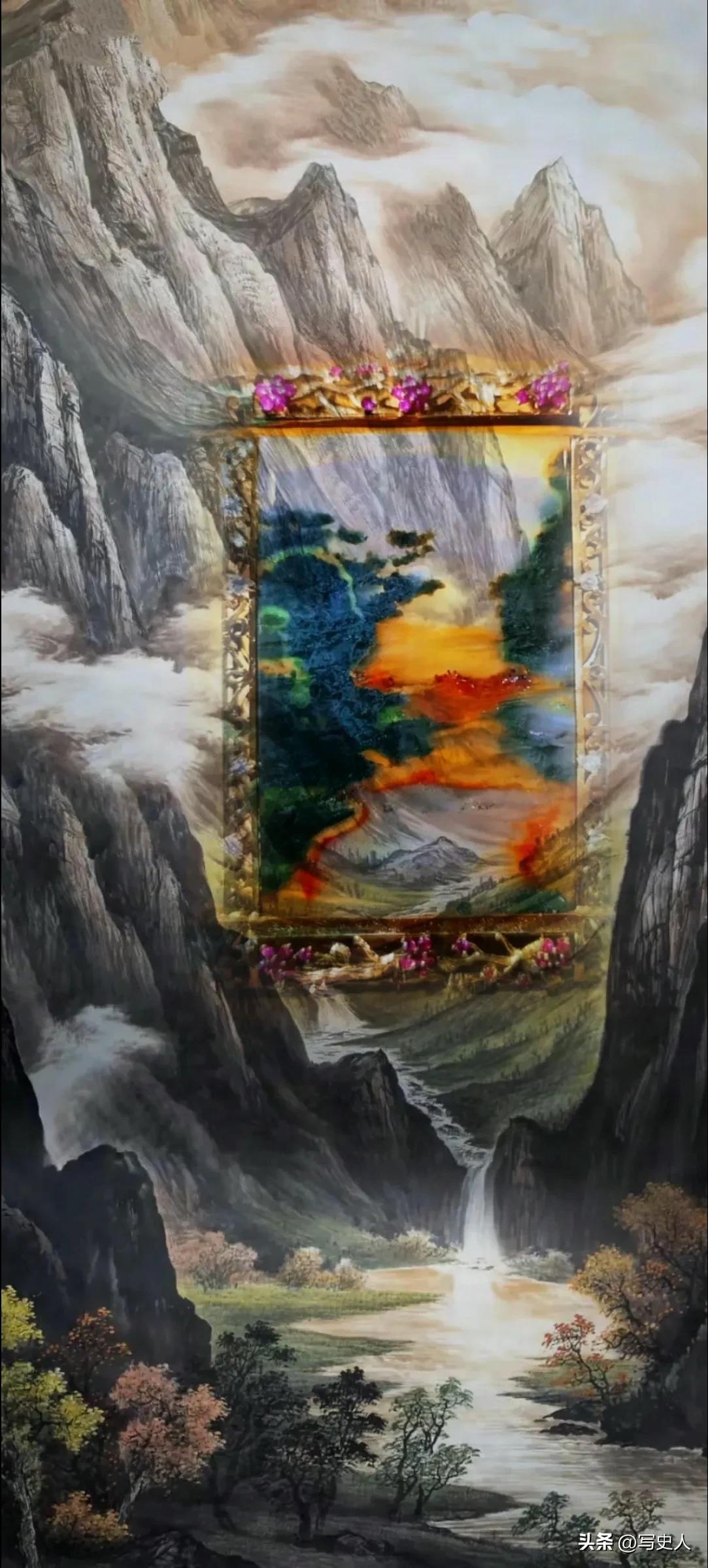 黄龙玉水草和碧玉哪个有收藏价值,黄龙玉花草玉