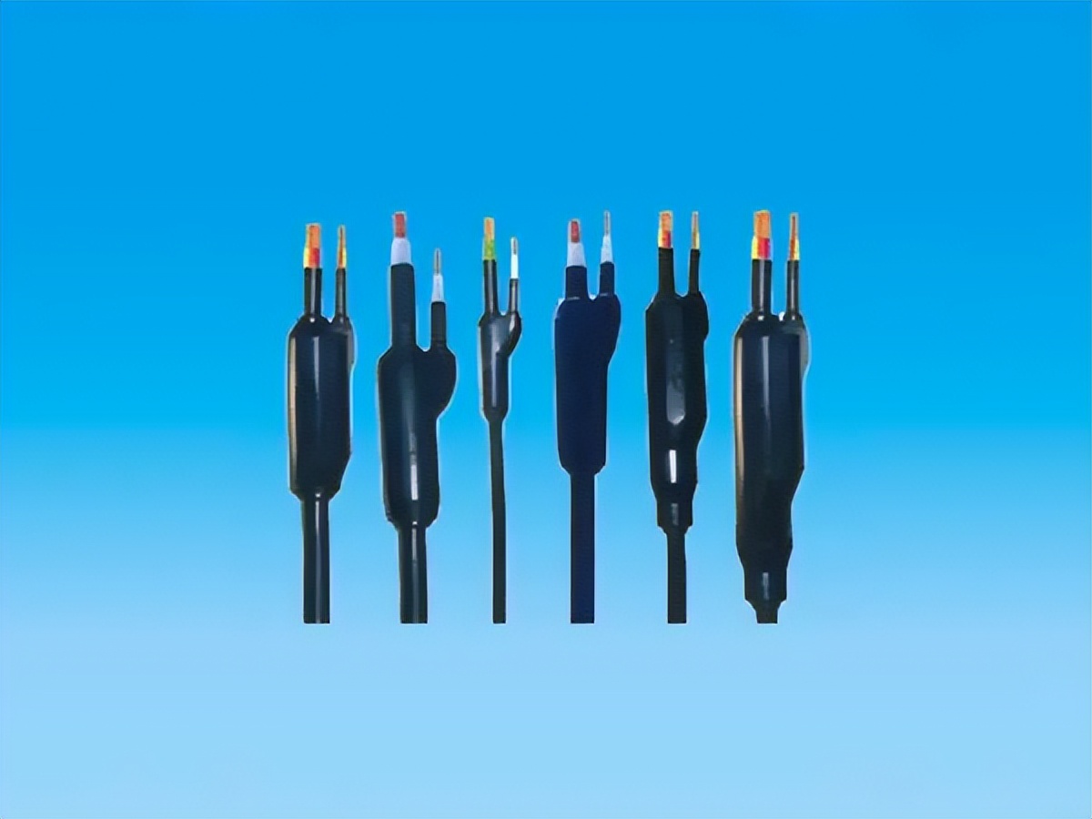 胜华电缆集团关于预分支电缆的详细介绍