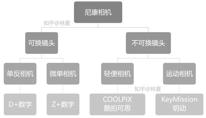 新手入门怎么选尼康相机型号,尼康相机型号s8200