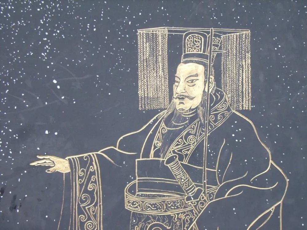 秦始皇统一六国,秦始皇陵考古新发现