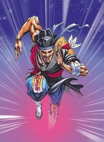 梁山好汉十大最重兵器,十八般兵器高手视频