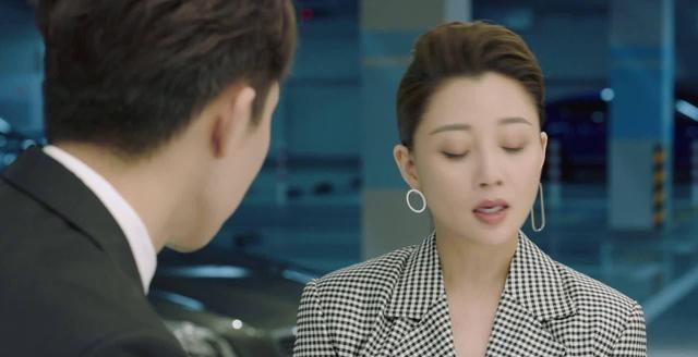 殷桃与前夫的关系,殷桃前夫为什么入狱