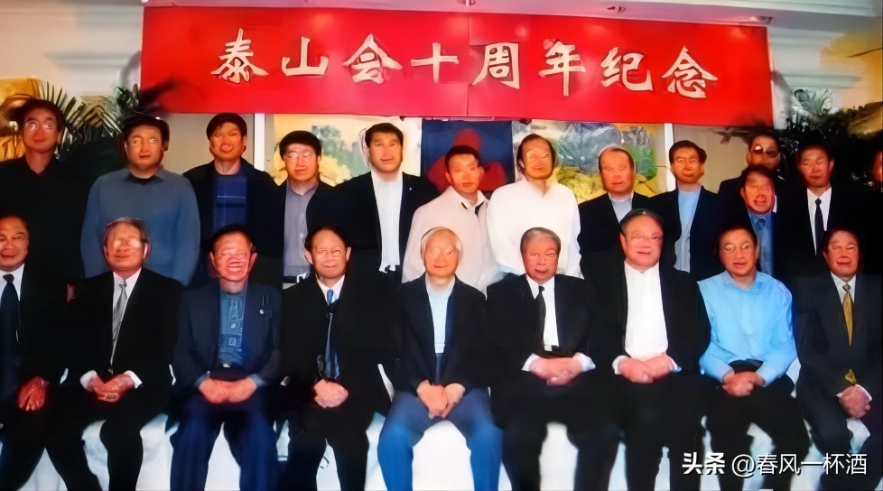 泛海集团董事长卢志强,泛海控股集团卢志强怎么起家