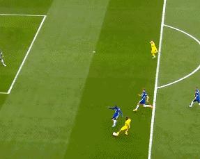 切尔西对阵小蜜蜂,小蜜蜂1-14faze