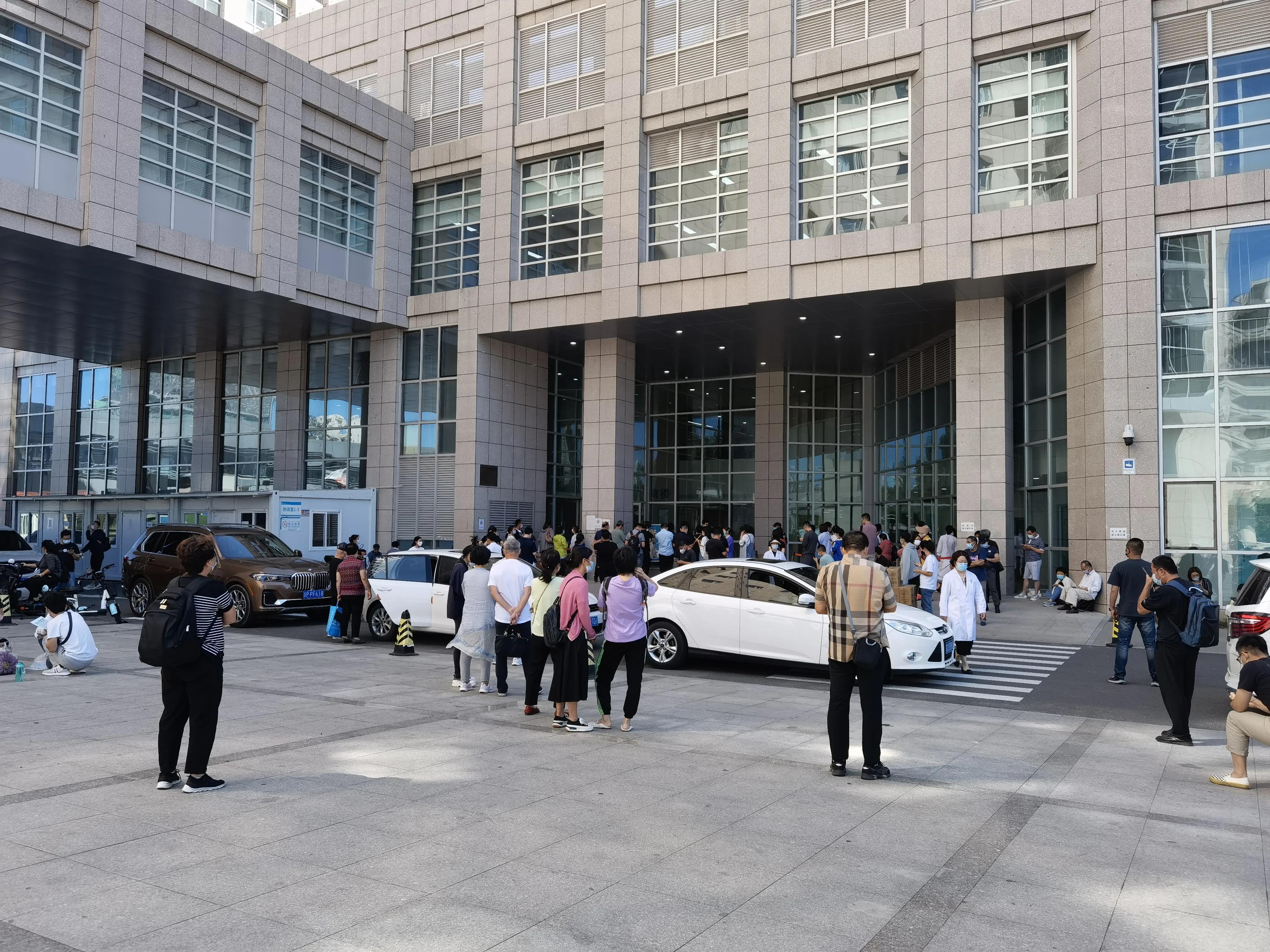 中国医学科学院肿瘤医院看病攻略,中国科学院肿瘤医院就诊须知