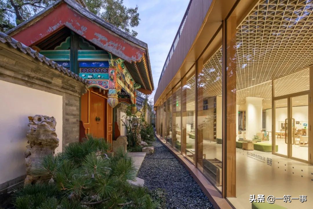 带你看六款奇葩的房屋建筑,法式建筑房顶设计效果图大全