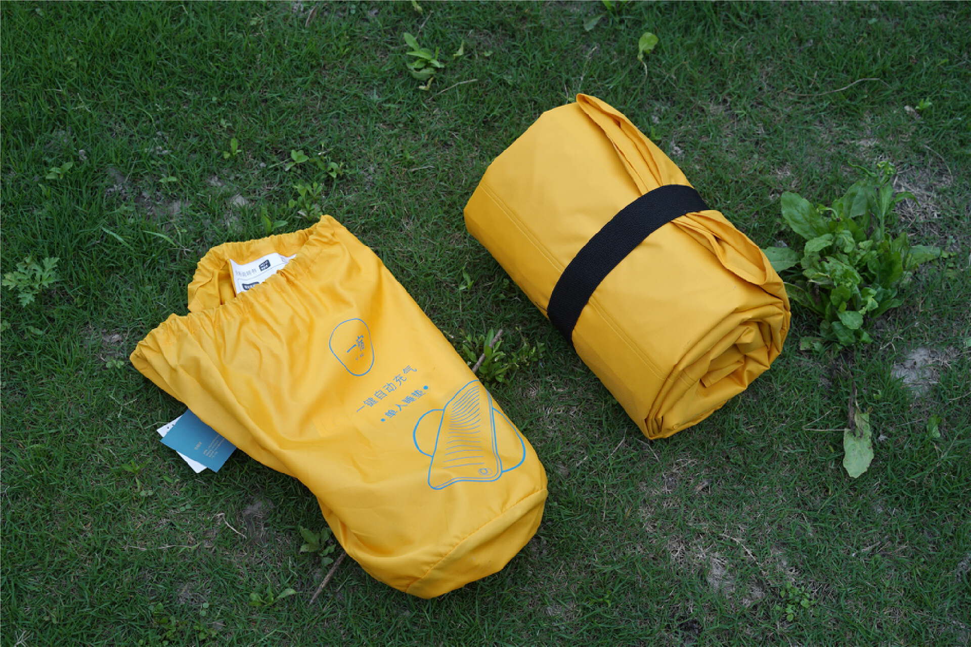 适合新手露营过夜的帐篷,简单露营装备入门推荐品牌