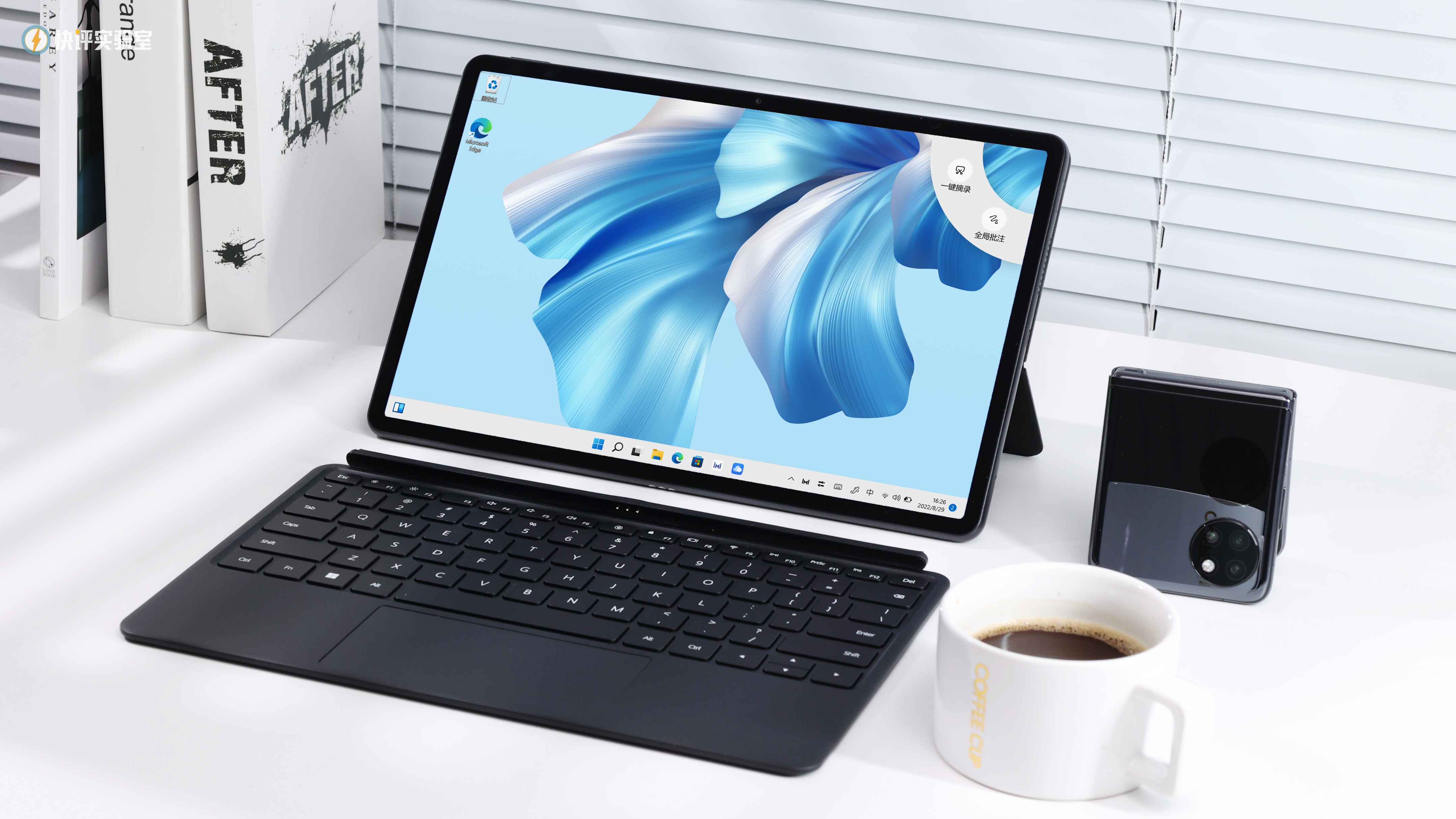 华为matebookego平板功能体验,华为matebookego可以当平板吗