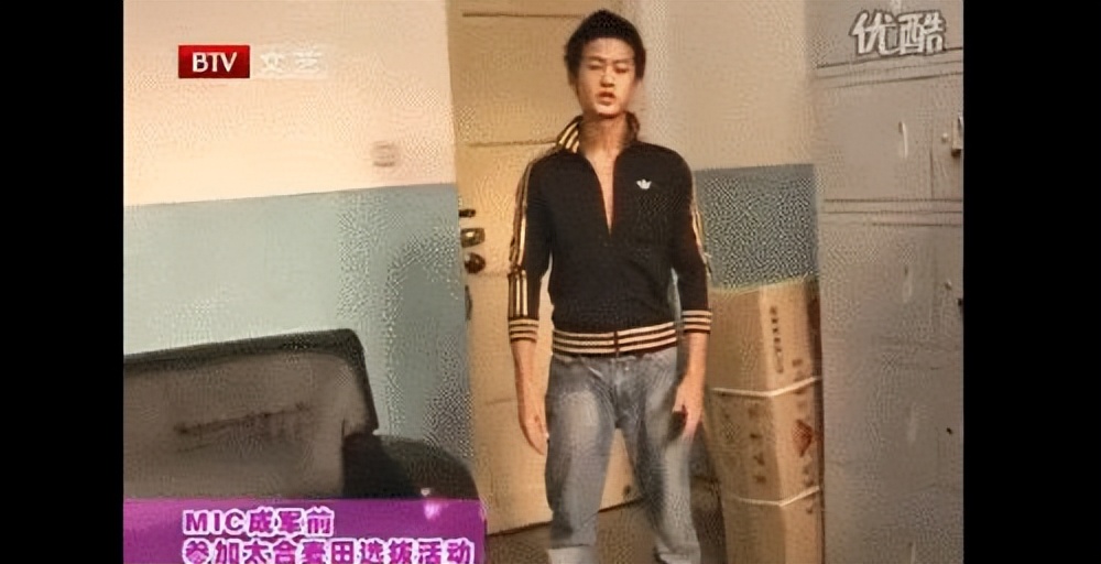 卖螺蛳粉网红男扮女装好几个人,代言螺蛳粉的男星