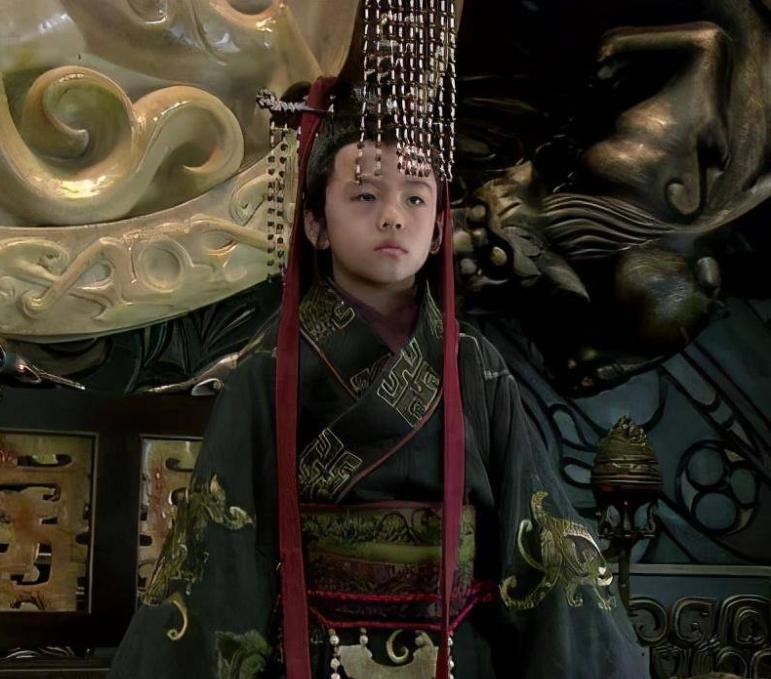 汉朝最传奇的一位皇帝,汉朝两位开国皇帝