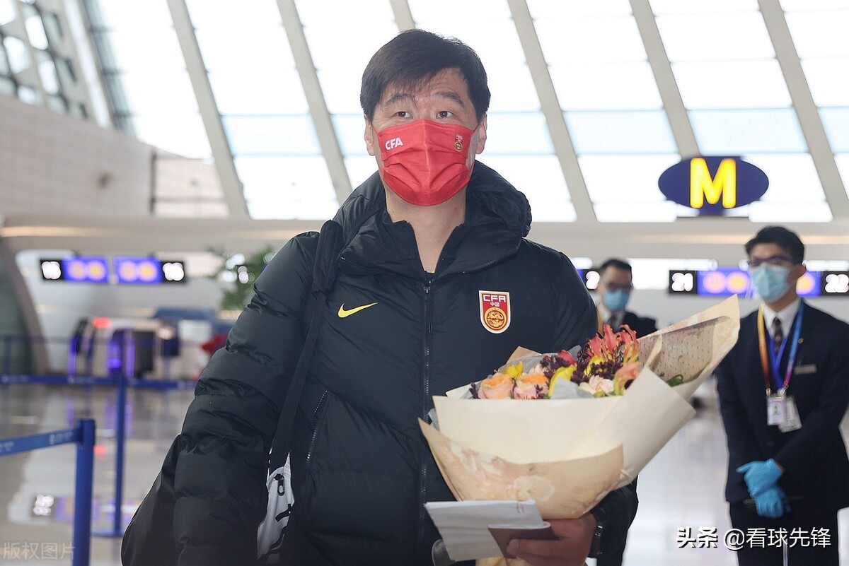 报国无门，国脚爆中国足球部分部门烂到根