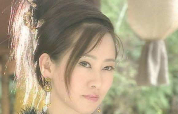 武侠魔女,武侠小说魔女