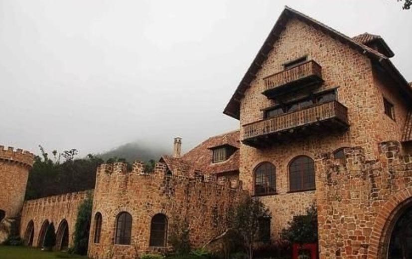 一名凶宅试睡员的真实经历,凶宅试睡员7天24小时