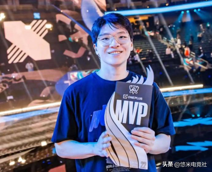 历届s赛fmvplol,历史第一个fmvp打野