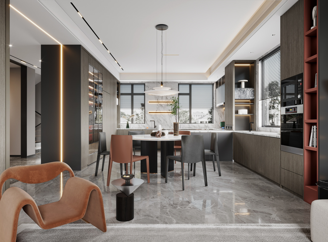 卧室有必要全部装柜子吗,装修有没有必要全屋做柜子