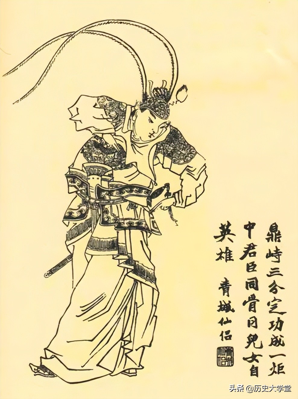 高平陵之变司马懿胜算关键,高平陵之变曹爽没兵吗