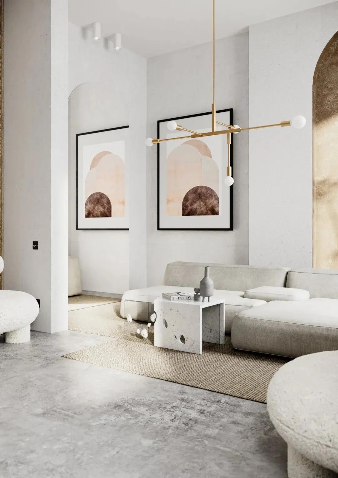 装修用多大的瓷砖最好用呢,装修为什么不推荐贴大瓷砖