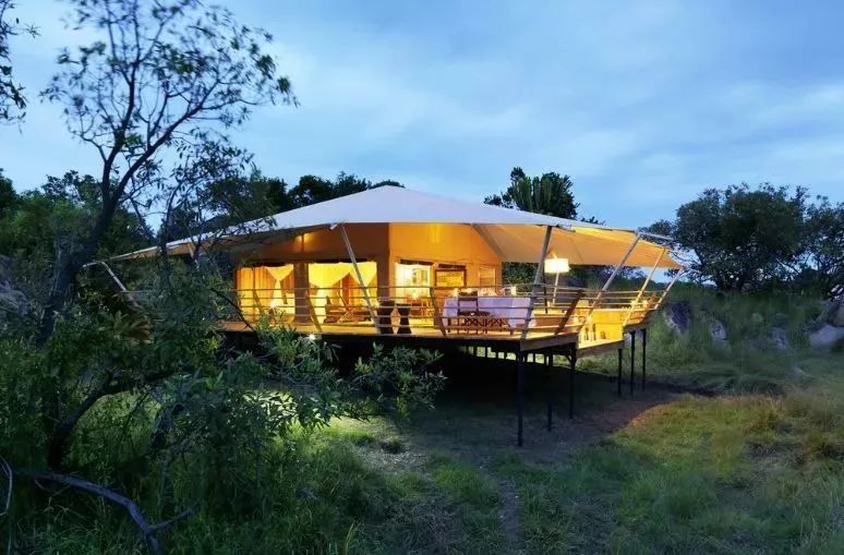 中国最受欢迎的35家顶级野奢酒店,中国最美的十大度假休闲酒店