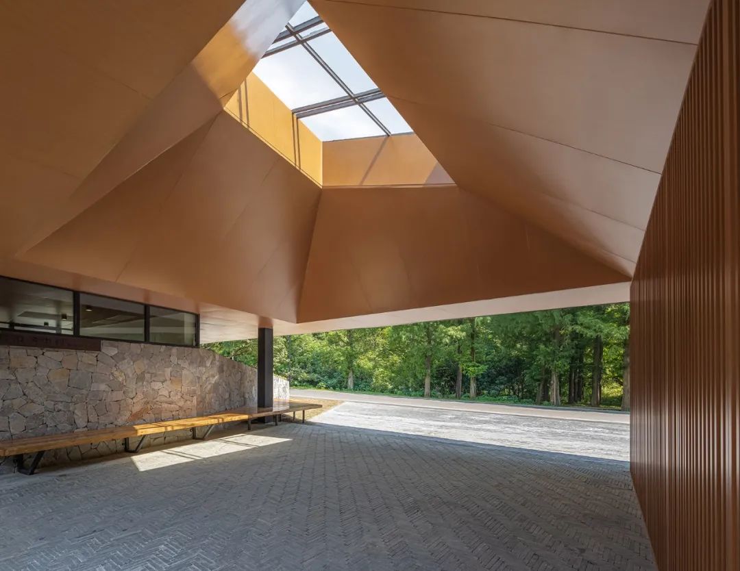 关于斜屋顶的设计亮点,斜形屋顶设计