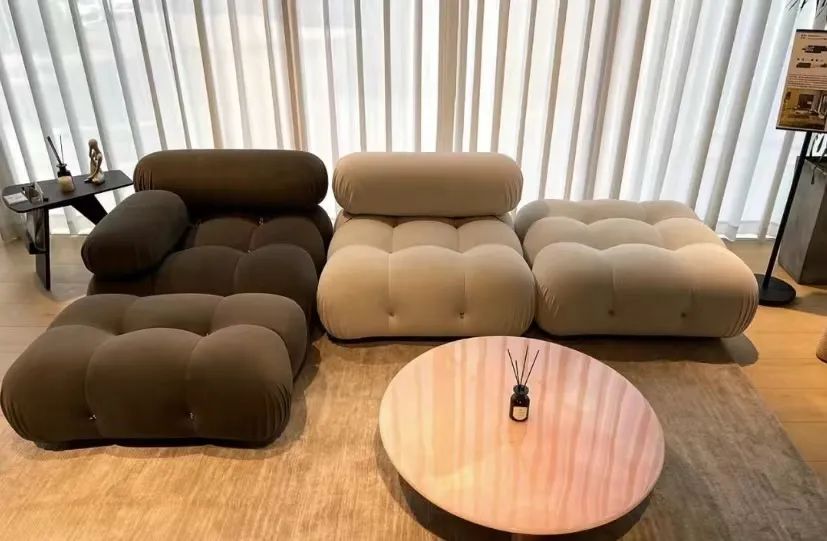 客厅沙发的十大禁忌,各种客厅沙发优缺点