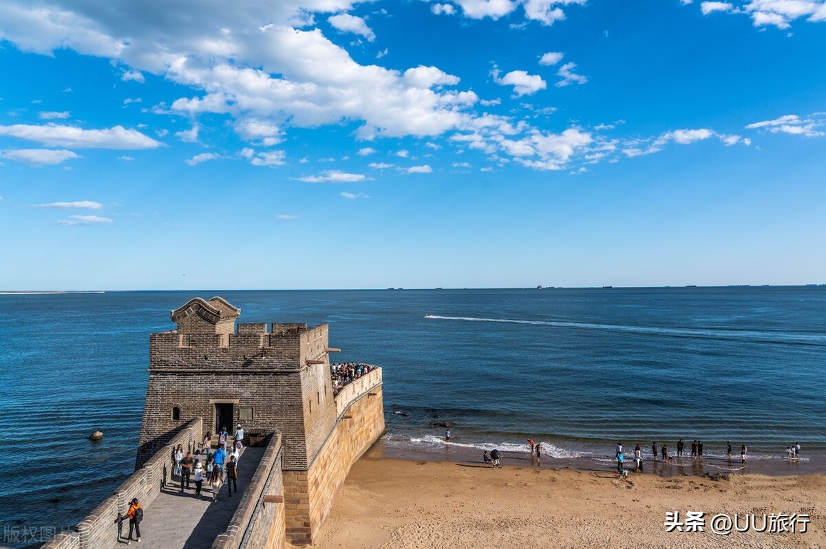 中国最值得去的十个地方,中国最值得去的九个地方