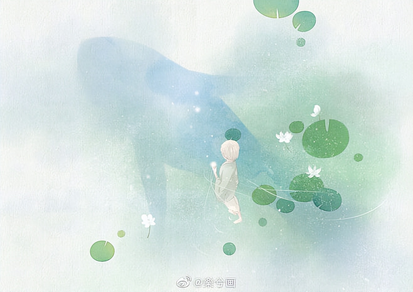 描写水的古诗名句大全,带有水字的绝美古诗词句