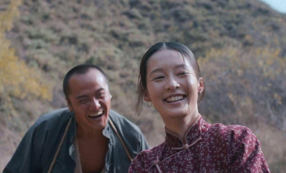 白鹿原田小娥深度解析,白鹿原田小娥一生的四个男人