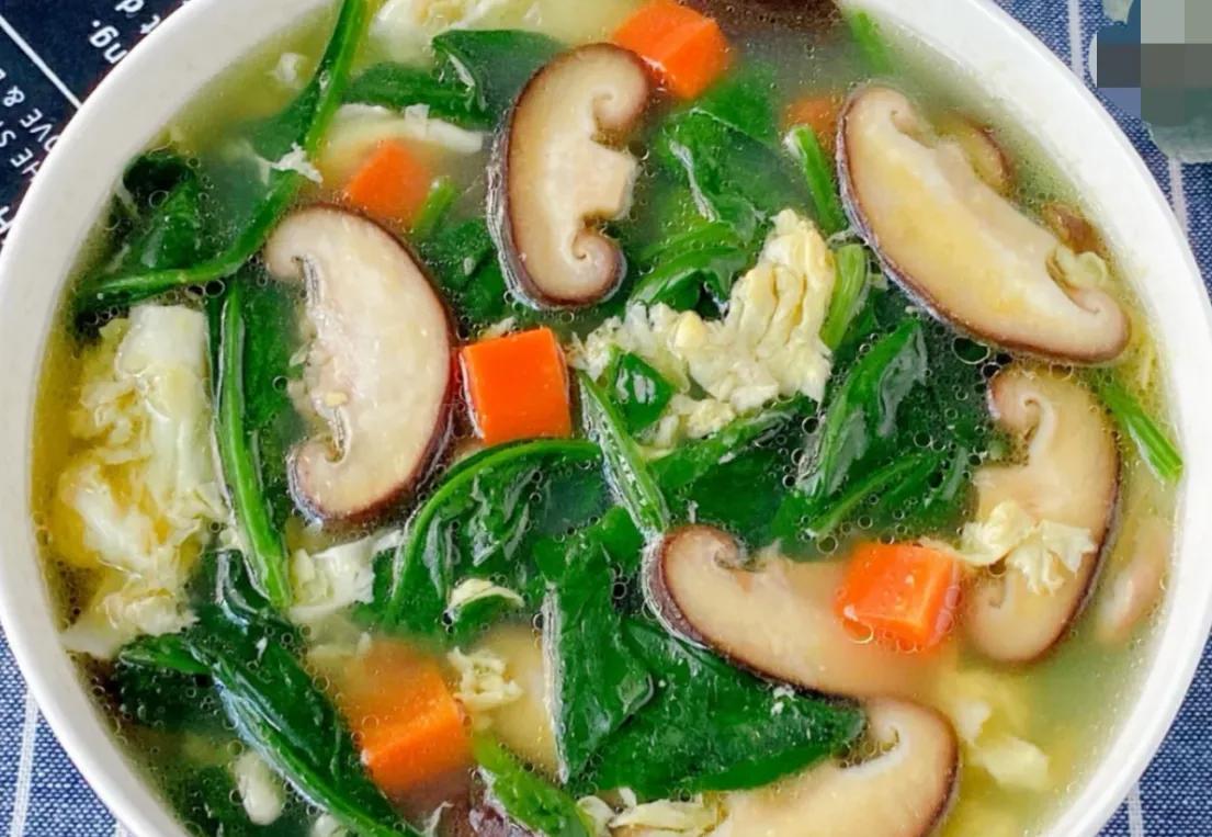 一定要知道的减脂掉秤汤,饱腹又低卡的减脂汤