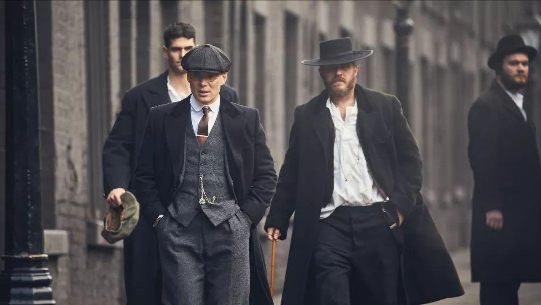 中国十大黑帮历史事件,十大黑帮组织排名