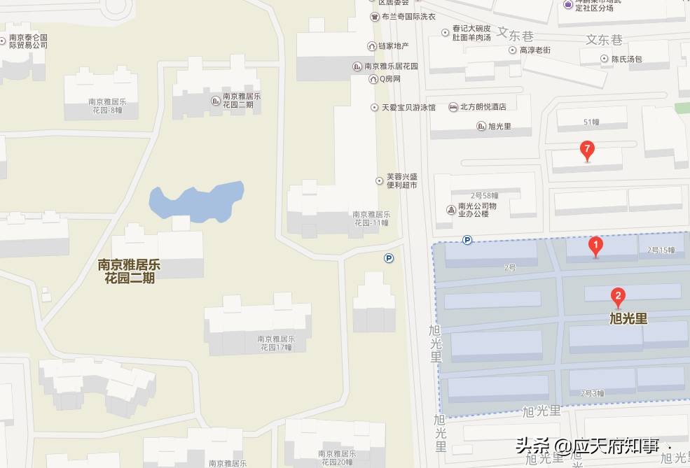 南京地名背后的历史故事,南京代号