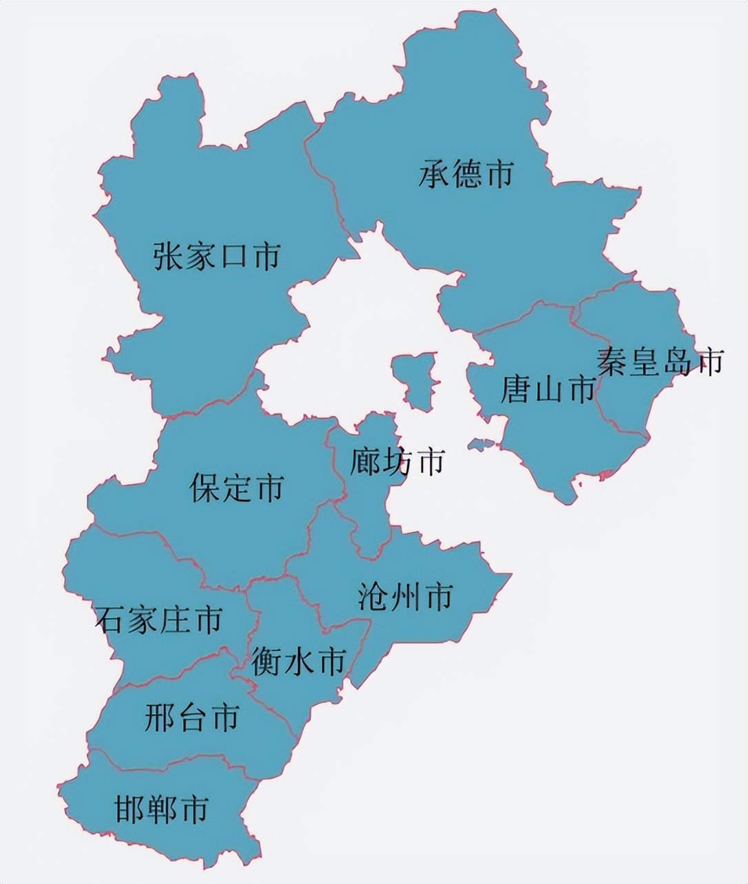 “山河大学”是个什么梗？为啥出圈了？