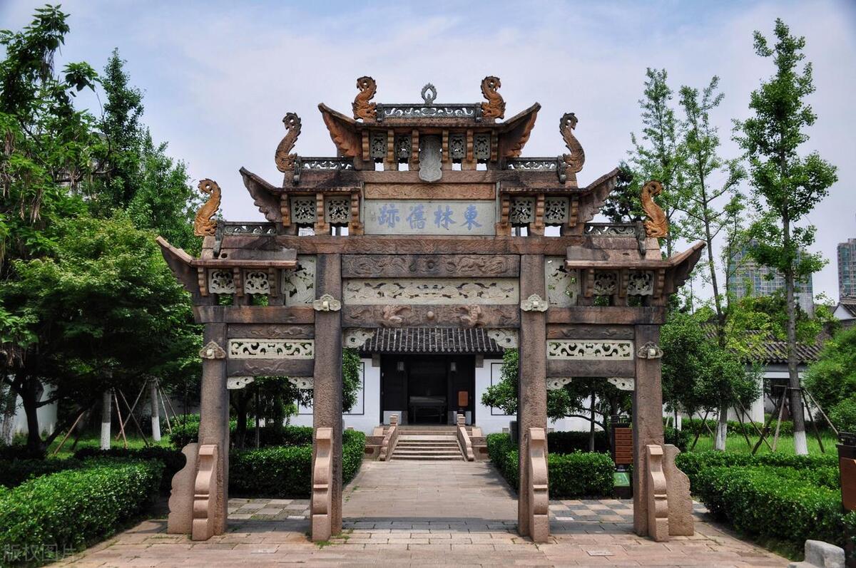 带你走进如画般的江南水乡,江南水乡无锡美如画