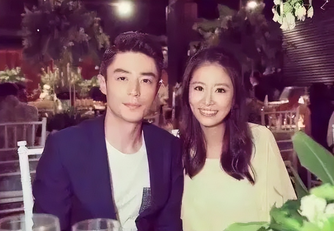 林心如霍建华近况如何,林心如霍建华最近怎么样了啊