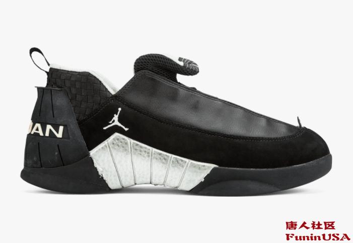 十款最伟大运动鞋,最伟大球鞋top100