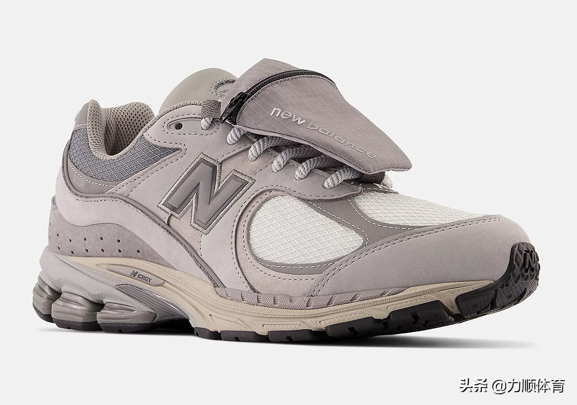 newbalance2002r鞋面有口袋,newbalance2002r灰色解构