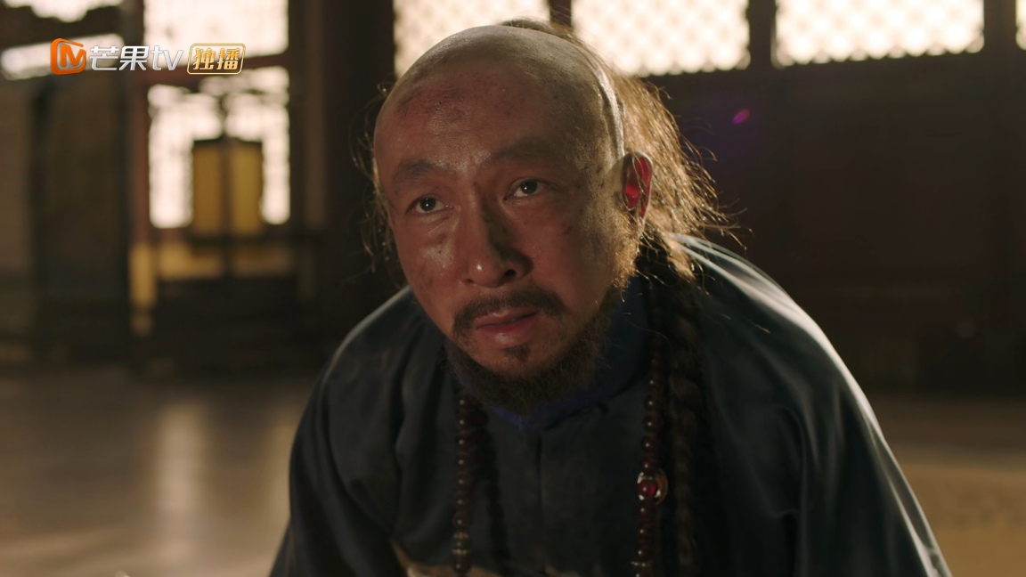 《天下长河》大结局*放播**量破13亿，历史剧留下的三个疑问该解开了