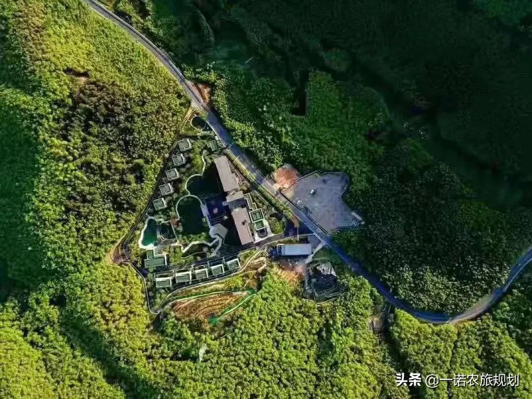 整村打造基本要求,整村开发