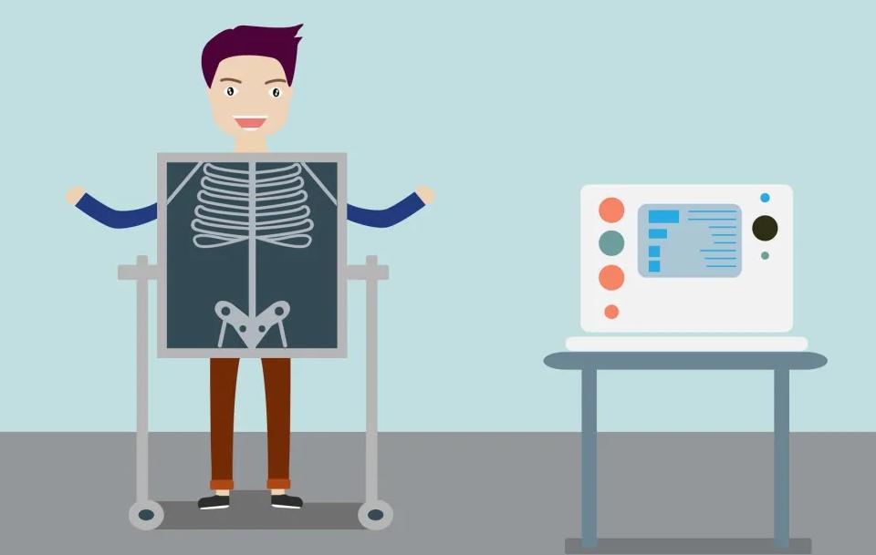 肺结节怎么确认是癌,肺结节怎么尽快确定是不是癌