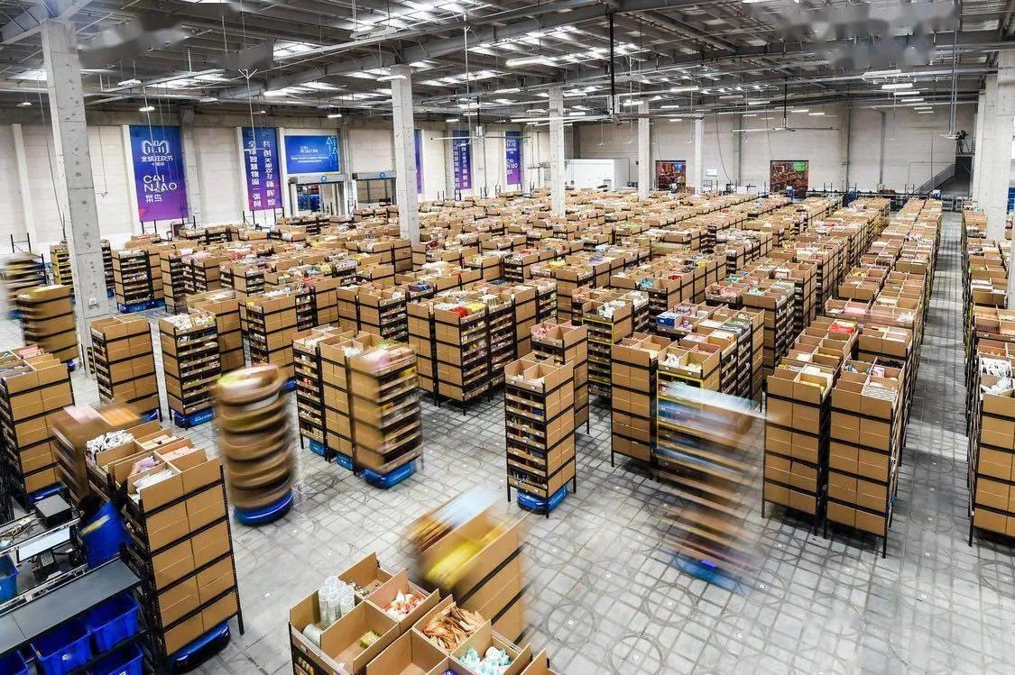 极兔速递是一家什么样的快递公司,极兔快递成为最大快递