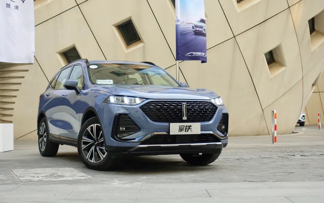 2022年新车上市车型suv混动版,2021款混动新车有哪些