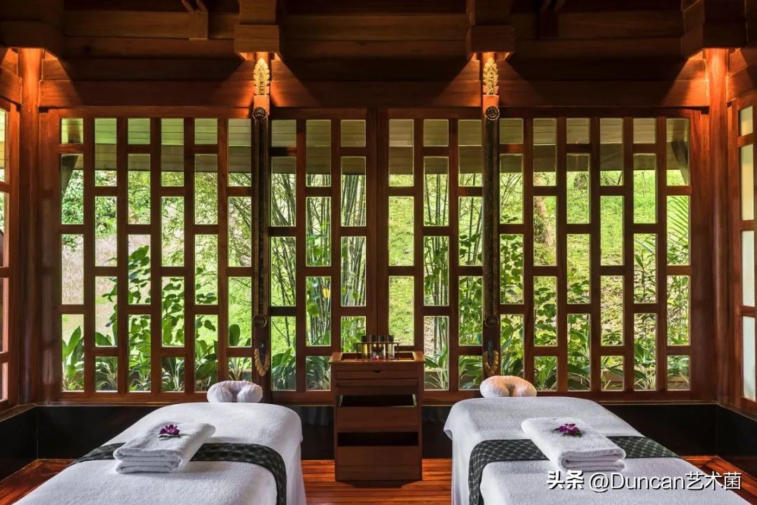 最顶级安缦,最值得住的安缦