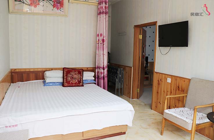 北京怀柔云水间精品民宿,怀柔白河湾京郊特色民宿