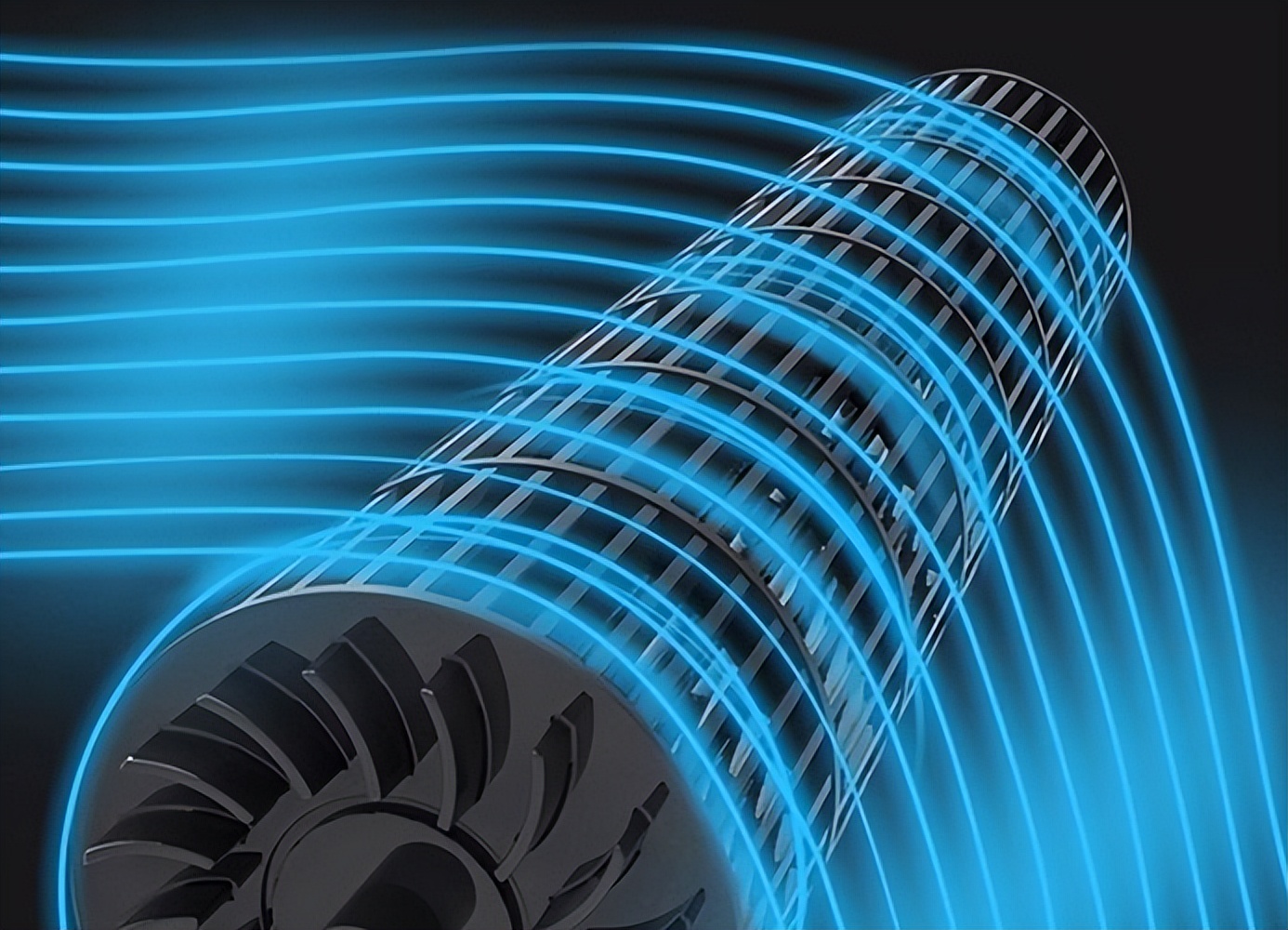 格力空调扇和长虹扇哪个好,格力冷风循环两用扇