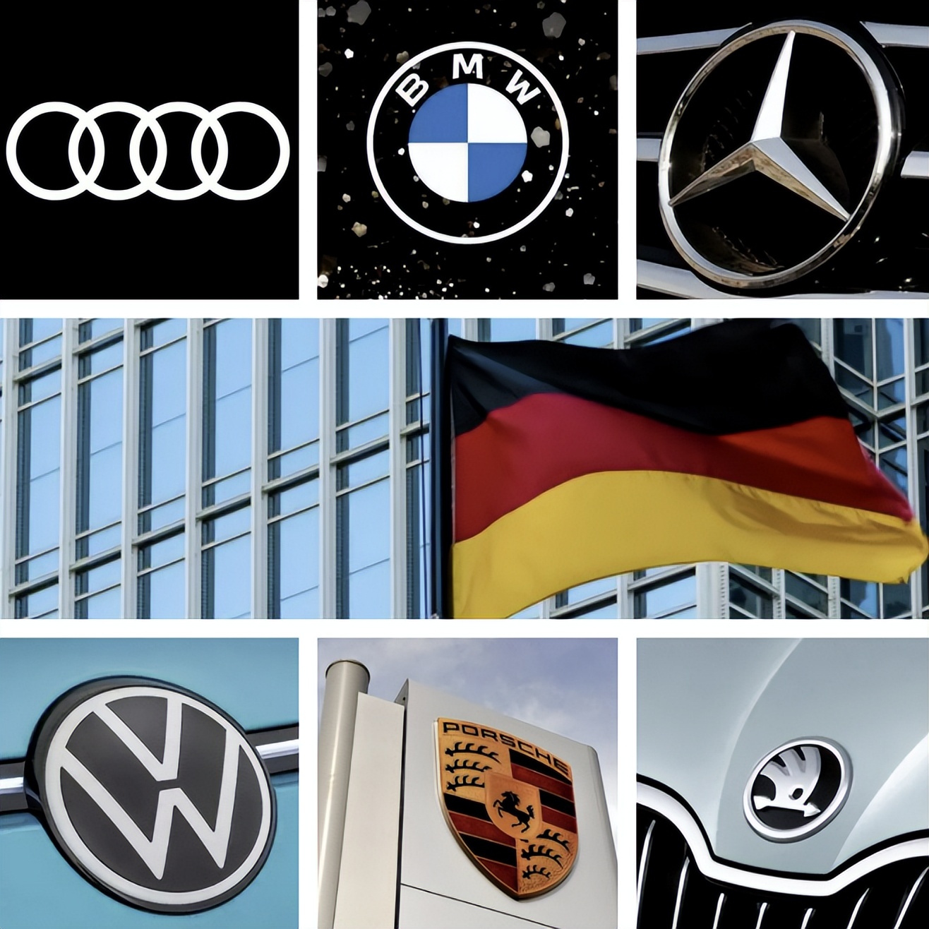 德国如何应对美国制裁,德国对美国制裁有影响吗