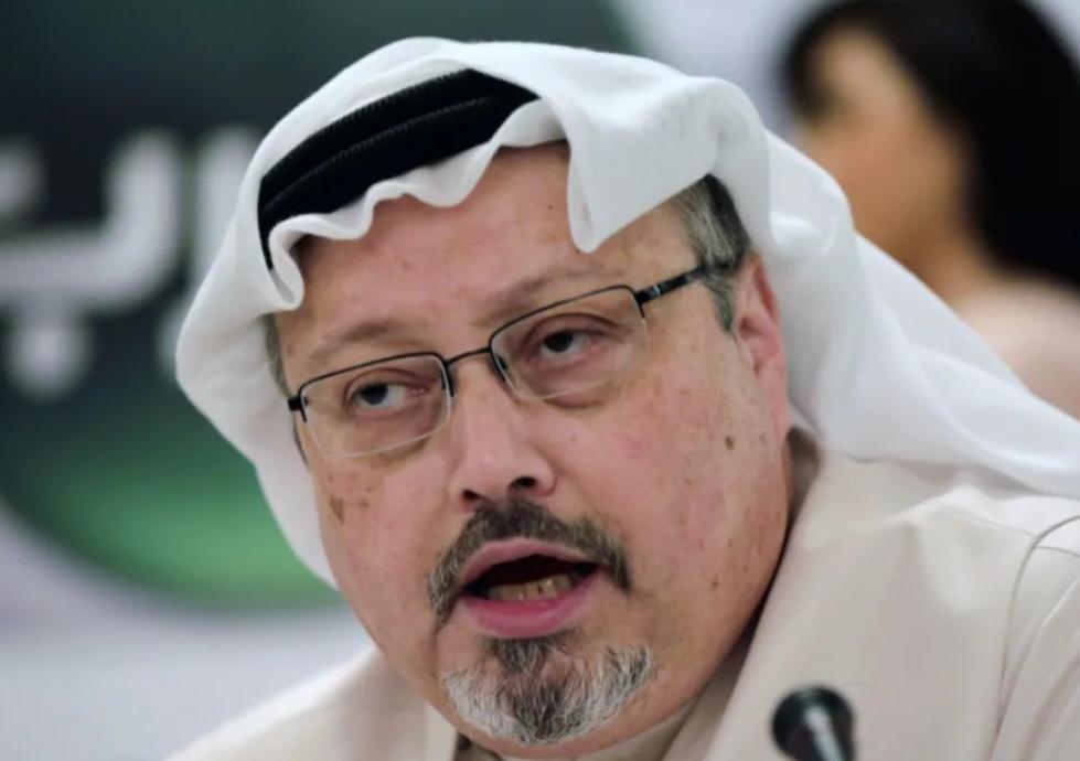 “沙特暴君”小萨勒曼,软禁生母肢解记者,连美国总统都无可奈何