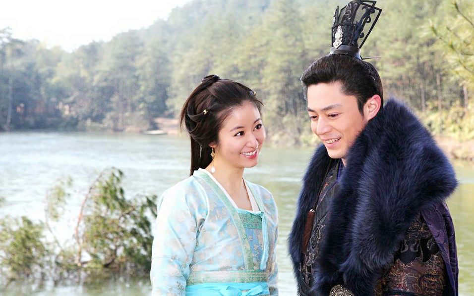 霍建华演的角色为什么这么讨人厌,霍建华演过哪些烂戏