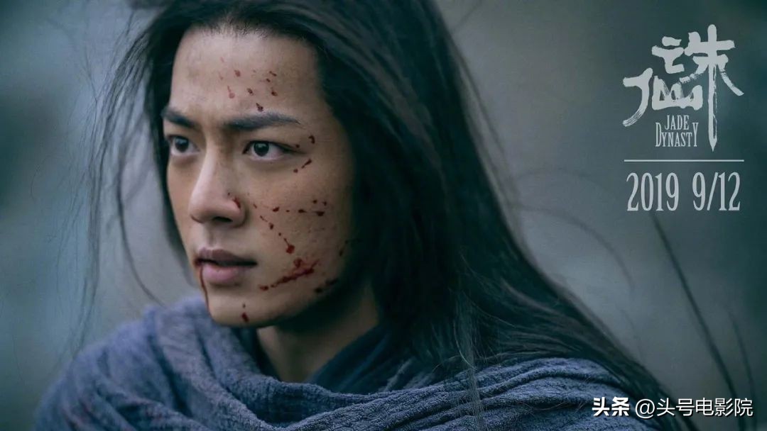 徐克版射雕官宣阵容,徐克什么时候公布肖战演郭靖