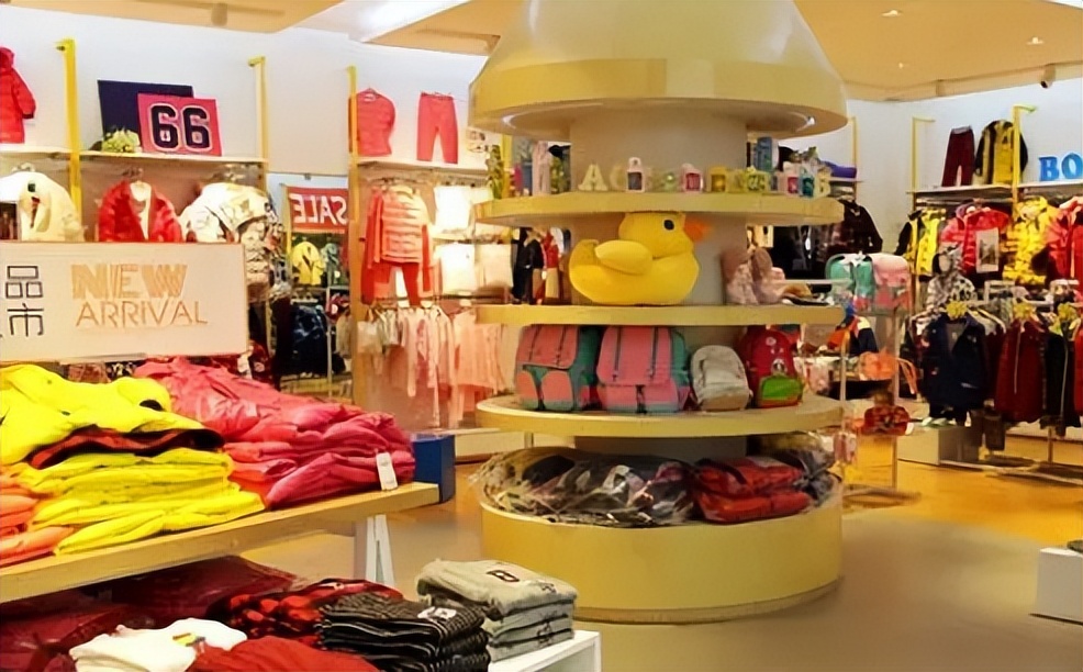 抖音上巴拉巴拉衣服是正品吗,巴拉巴拉衣服可以全国换吗